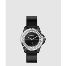 샤넬 J12 XS 19mm H4663