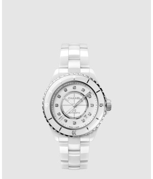 샤넬 J12 칼리버 12.1 38mm H5705