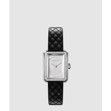 샤넬 보이프렌드 워치 스몰 28mm H6955