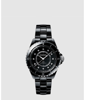 샤넬 J12 칼리버 12.1 38mm H5702