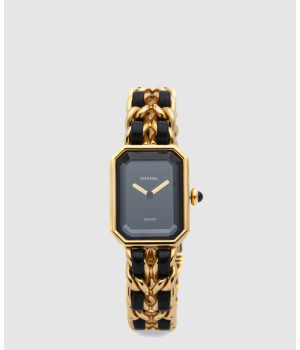 샤넬 프리미에르 락 26mm H2014