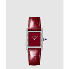 까르띠에 탱크 루이 27mm W4TA0022