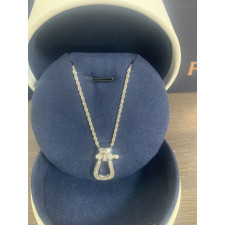 2026년 3월 25일 김*윤님 프레드 포스텐 라지 목걸이 검품 및 출고