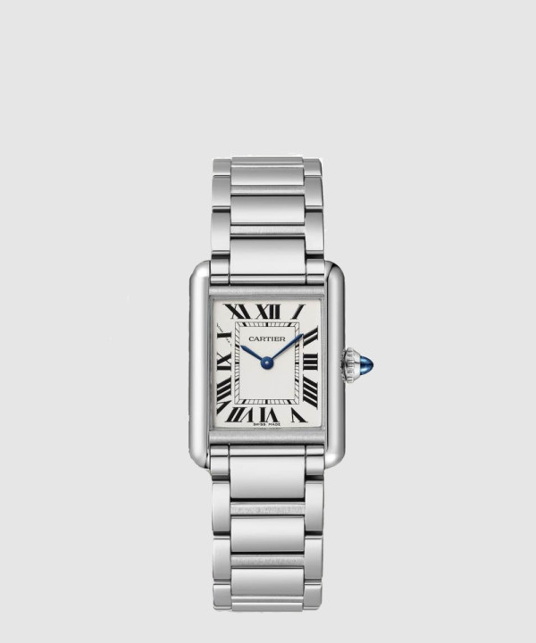 까르띠에 탱크 머스트 스몰 30mm WSTA0051