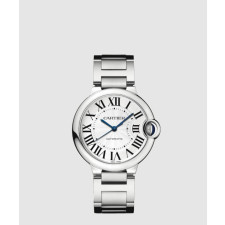 까르띠에 발롱블루 36mm WSBB0048