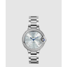 까르띠에 발롱블루 33mm WGBB0028