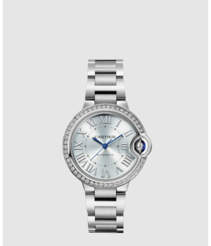 까르띠에 발롱블루 33mm WGBB0028