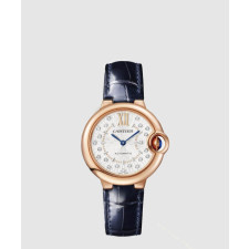 까르띠에 발롱블루 36mm WGBB0052