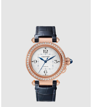 까르띠에 파샤 드 까르띠에 35mm WJPA0012