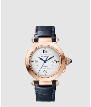 까르띠에 파샤 드 까르띠에 35mm WGPA0014