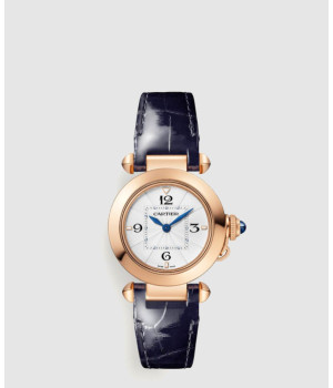 까르띠에 파샤 드 까르띠에 30mm WGPA0018