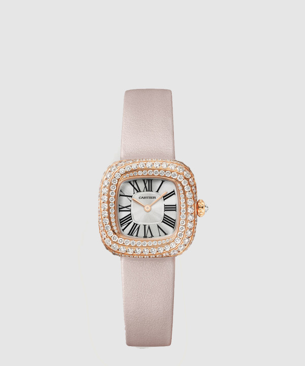 까르띠에 꾸쌍 드 까르띠에 워치 27mm WJCS0004