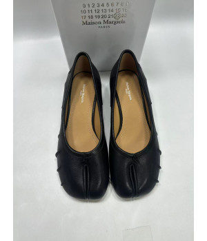 2026년 3월 26일 오*희님 메종 마르지엘라 타비 레더 발레리나 슈즈 검품 및 출고