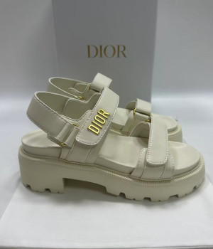 2026년 4월 2일 김*영님 디올 디올액트(Dioract) 샌들 검품 및 출고