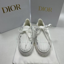 2026년 4월 7일 류*현님 디올 ID 스니커즈 검품 및 출고