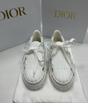 2026년 4월 7일 류*현님 디올 ID 스니커즈 검품 및 출고